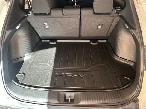 Used 2023 Honda HR-V Sport image 22
