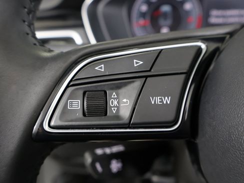 Used 2020 Audi A5 2.0T Premium Plus w/ Premium Plus image 29