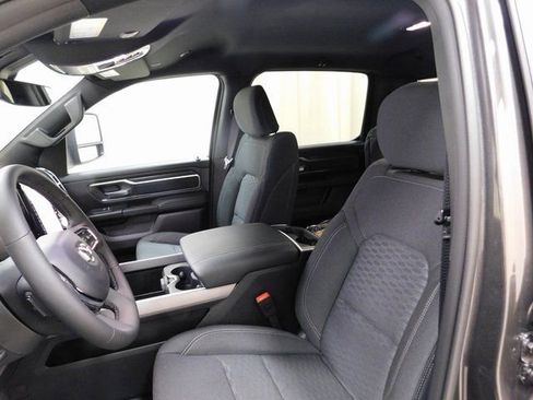 New 2025 RAM 1500 Big Horn image 9