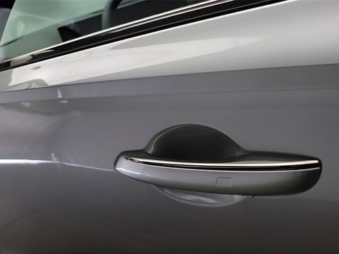 New 2026 Genesis GV70 2.5T Sport Prestige image 5