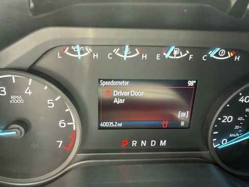Used 2023 Ford F150 XL w/ STX Appearance Package AWD/4WD image 19