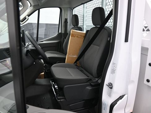 New 2025 Ford Transit 350 w/ Interior Upgrade Package image 8