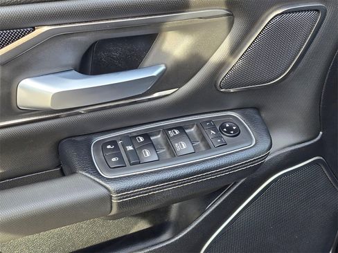 Used 2021 RAM 1500 Rebel w/ Rebel Level 2 Equipment Group image 23