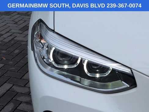 Used 2021 BMW X3 xDrive30i w/ Convenience Package AWD/4WD image 11