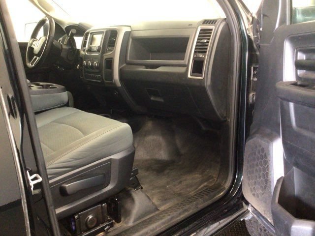Used 2016 RAM 2500 Tradesman w/ Popular Equipment Group AWD/4WD image 12
