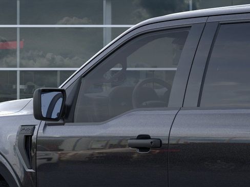 New 2025 Ford F150 STX w/ LOBO Package AWD/4WD image 20