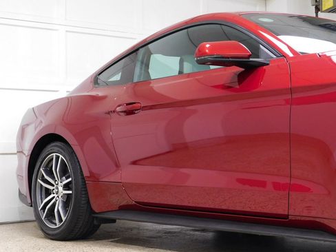Used 2015 Ford Mustang Premium RWD image 11