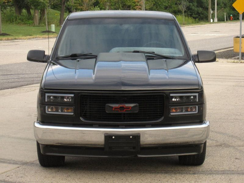 Used 1995 Chevrolet Silverado 1500 2WD Regular Cab image 5