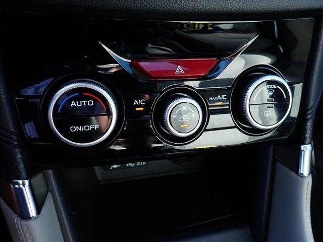 Certified 2024 Subaru Forester Premium AWD/4WD image 21