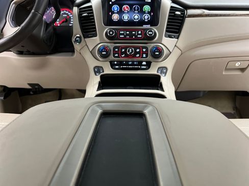 Used 2015 GMC Yukon Denali w/ Touring Package image 46