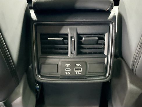 New 2026 Subaru Forester Sport image 24