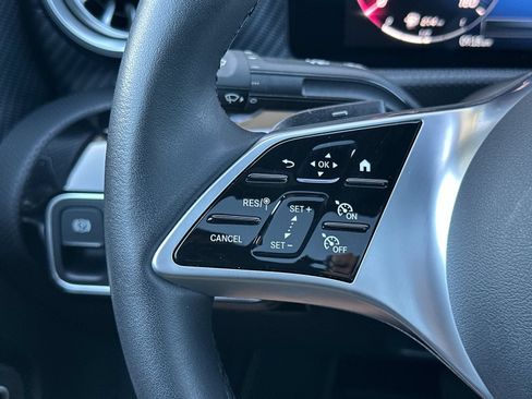 Certified 2026 Mercedes-Benz CLA 250 4MATIC image 27