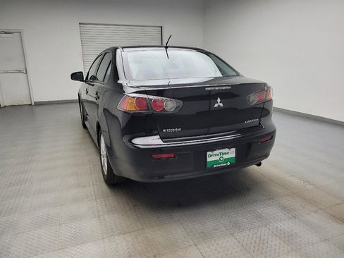 Used 2016 Mitsubishi Lancer AWD Sedan image 6
