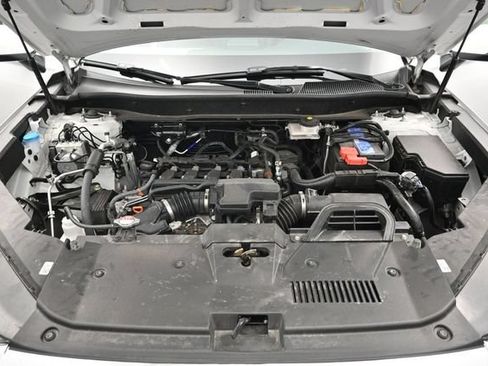 Used 2026 Honda CR-V EX-L image 33