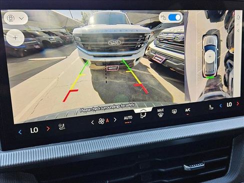 New 2026 Ford Explorer ST-Line w/ ST-Line Street Pack RWD image 14