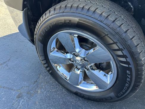 Used 2015 RAM 1500 ST w/ SXT Appearance Group image 12