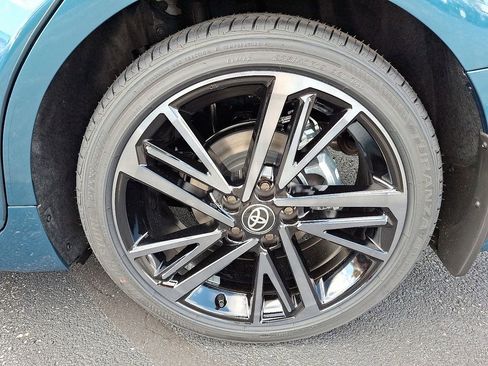 New 2026 Toyota Camry XSE FWD image 18