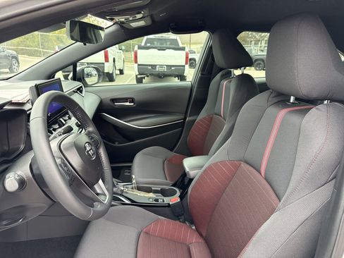 Certified 2025 Toyota Corolla SE image 12