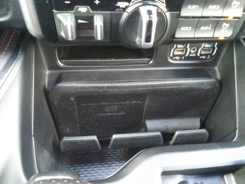 Used 2021 RAM 1500 TRX w/ TRX Level 2 Equipment Group image 30