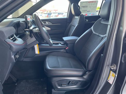 New 2026 Ford Explorer ST w/ Sun And Sound Package AWD/4WD image 6