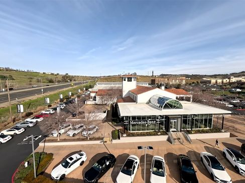 Used 2022 GMC Sierra 1500 Denali image 39