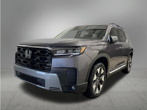 New 2026 Honda Pilot Elite image 1