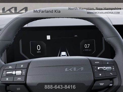 New 2026 Kia Sportage X-Line AWD/4WD image 21