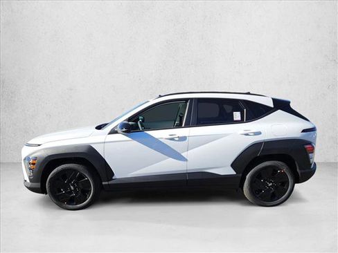 New 2026 Hyundai Kona SEL Sport image 5