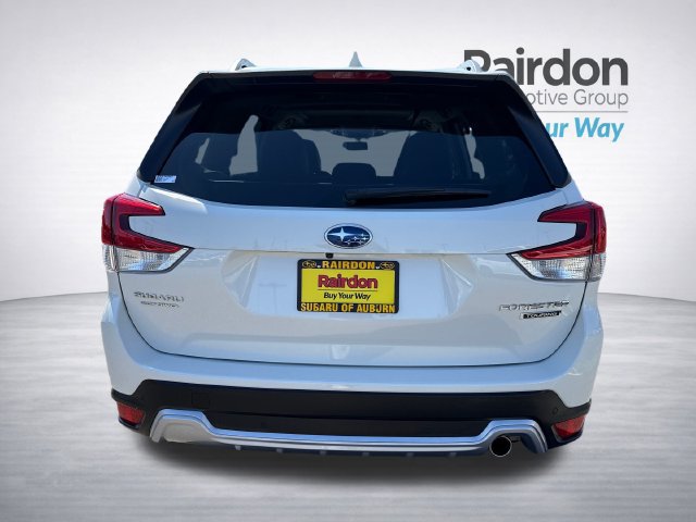 Used 2023 Subaru Forester Touring AWD/4WD image 6