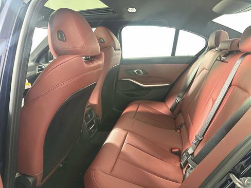 New 2026 BMW 330i xDrive Sedan w/ M Sport Package image 19
