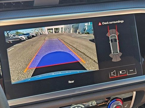 Used 2025 Audi Q3 2.0T Premium w/ Convenience Package image 14