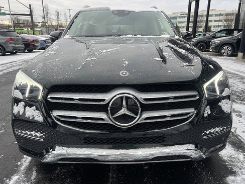 Used 2023 Mercedes-Benz GLE 450 4MATIC image 2