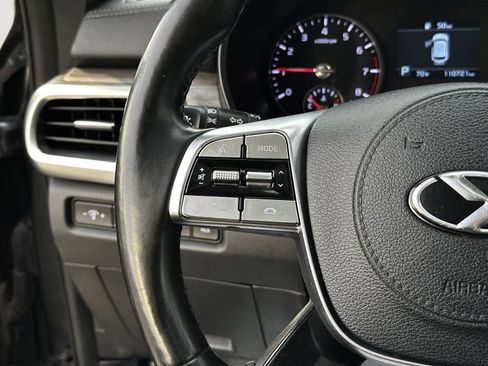 Used 2020 Kia Telluride EX w/ Towing Package AWD/4WD image 12