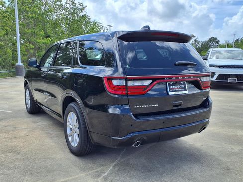 New 2026 Dodge Durango GT RWD image 2