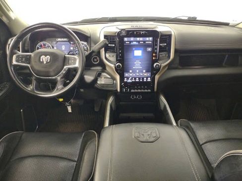 Used 2023 RAM 2500 Laramie AWD/4WD image 14
