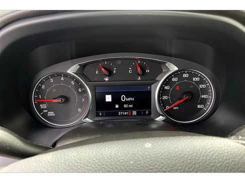 Used 2023 GMC Acadia SLT w/ Elevation Edition AWD/4WD image 21