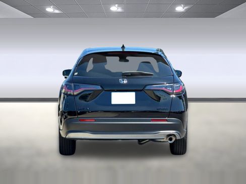 New 2026 Honda HR-V Sport image 9