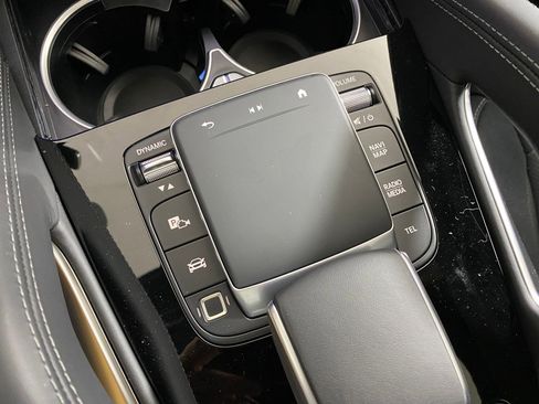 New 2026 Mercedes-Benz GLE 53 AMG 4MATIC Coupe image 32