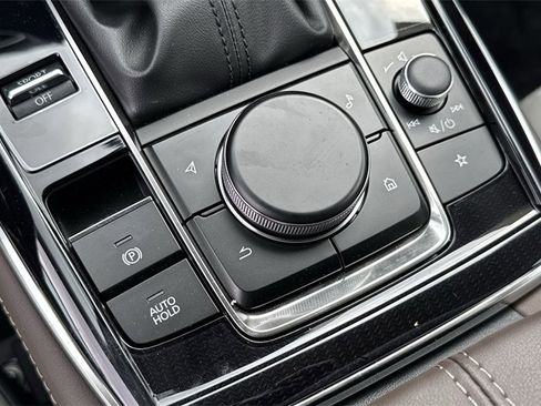 Used 2024 MAZDA CX-30 AWD 2.5 S w/ Premium Package image 55