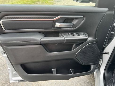 New 2026 RAM 1500 4x4 Crew Cab image 19