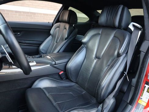 Used 2013 BMW M6 2dr Coupe image 13