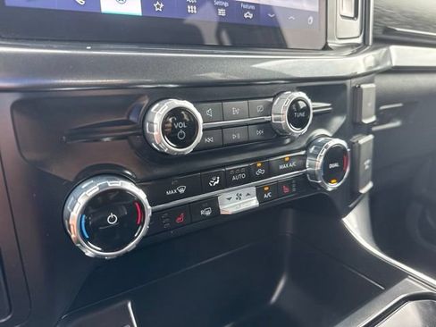 Used 2023 Ford F150 XLT w/ Equipment Group 302A High AWD/4WD image 5