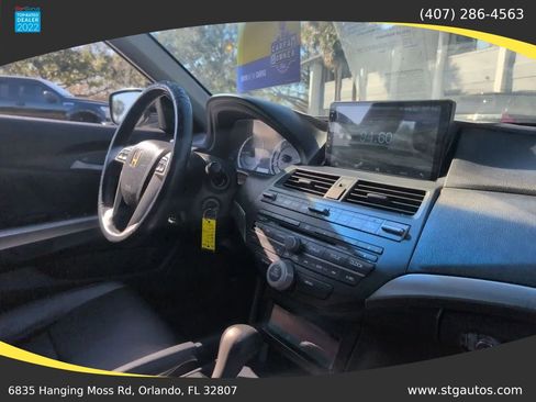 Used 2010 Honda Accord EX-L image 26