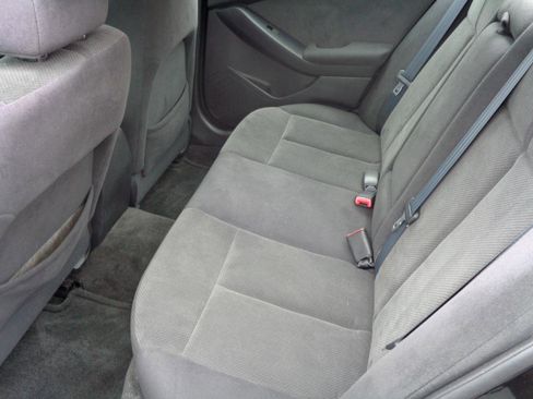 Used 2009 Nissan Altima 2.5 S image 6