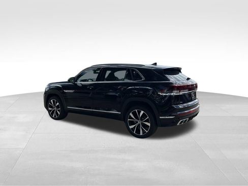New 2026 Volkswagen Atlas Cross Sport SEL Premium R-Line AWD/4WD image 3