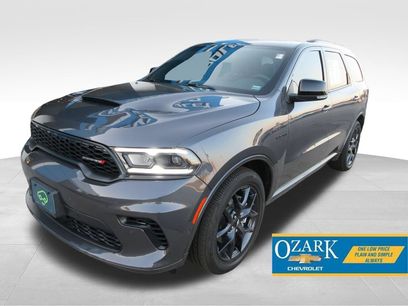 Used 2026 Dodge Durango GT