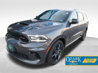 Used 2026 Dodge Durango GT AWD/4WD 360° Tour