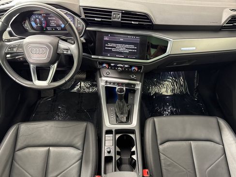 Used 2022 Audi Q3 2.0T Premium Plus image 12