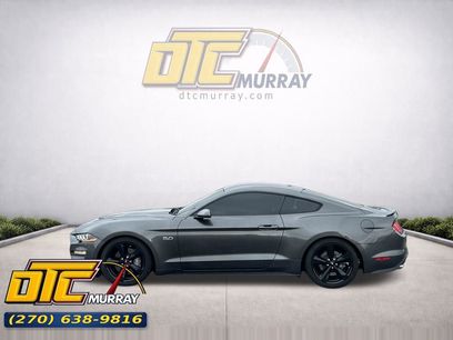 Used 2018 Ford Mustang GT Premium w/ Safe & Smart Package