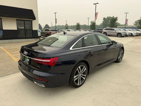 Used 2019 Audi A6 3.0T Premium Plus AWD/4WD image 14